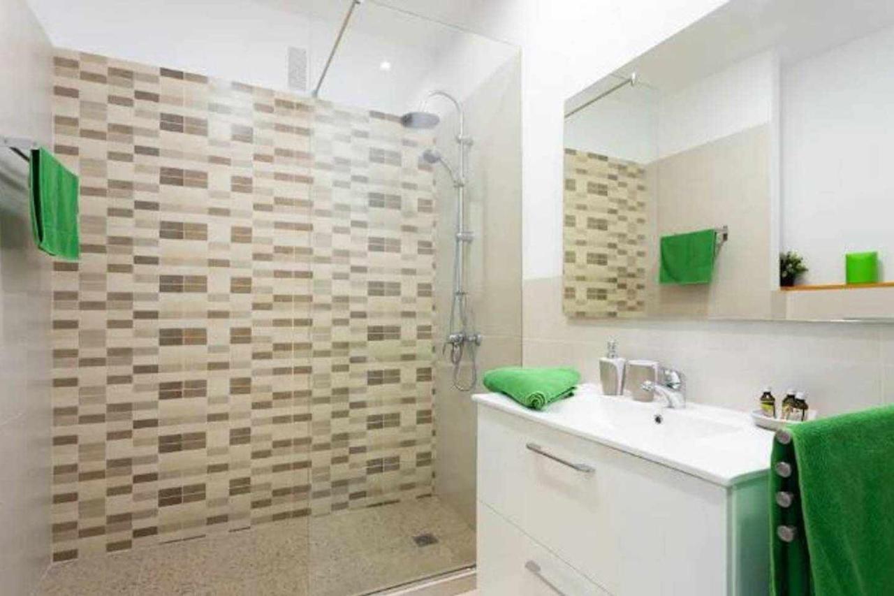 Centrica Vivienda Vacacional En Santa Cruz 아파트 외부 사진