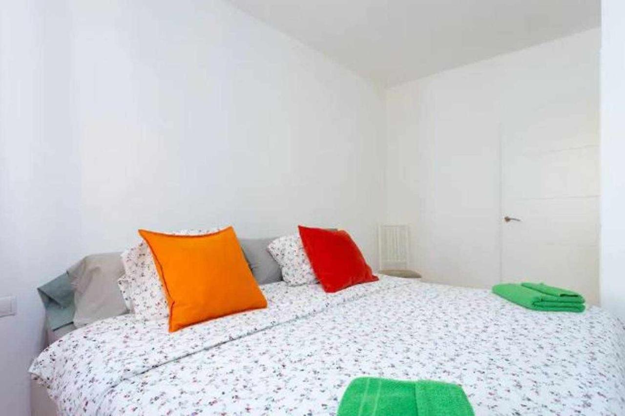 Centrica Vivienda Vacacional En Santa Cruz 아파트 외부 사진