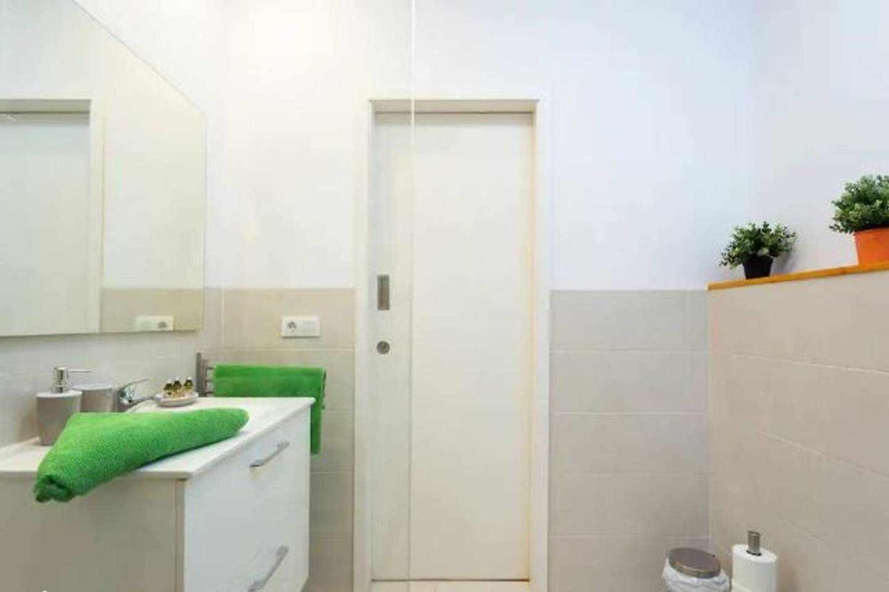 Centrica Vivienda Vacacional En Santa Cruz 아파트 외부 사진